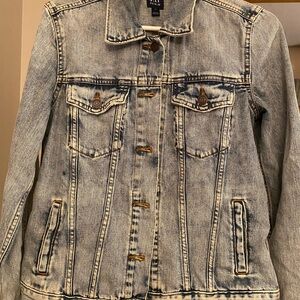 Gap Jean Jacket